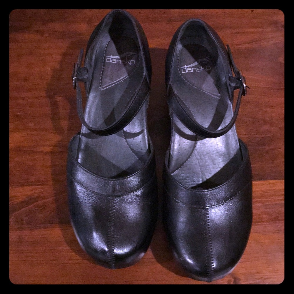 Dansko Shoes